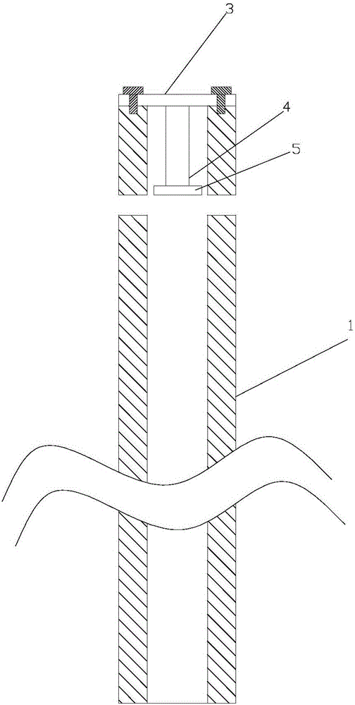 一种组装式灯杆的制作方法与工艺