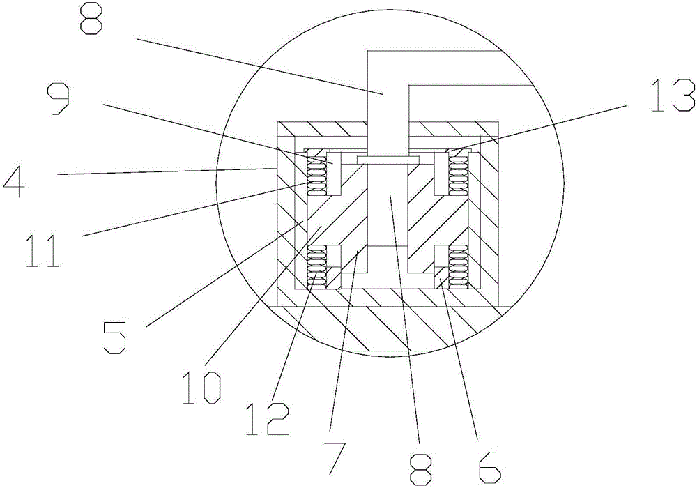 具減振效果的保鮮包裝箱的制作方法與工藝