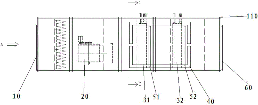 一種溫濕度控制新風(fēng)機(jī)的制作方法與工藝