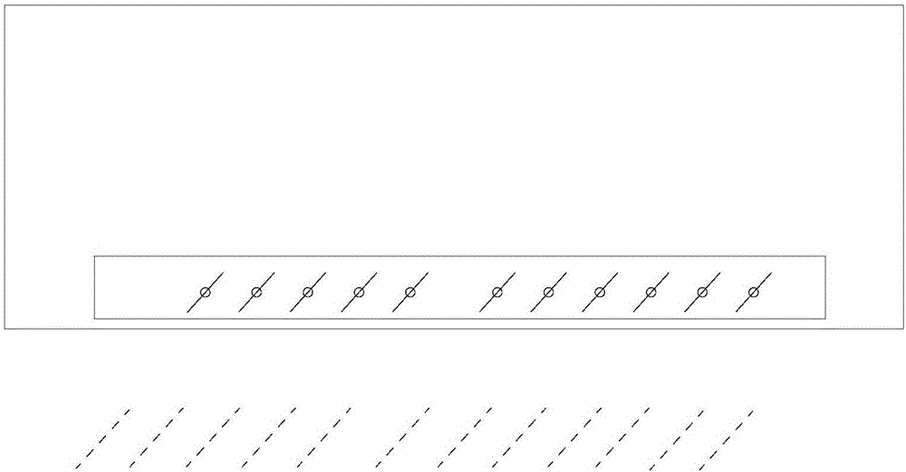 掃風(fēng)機(jī)構(gòu)及具有其的空調(diào)器的制作方法與工藝