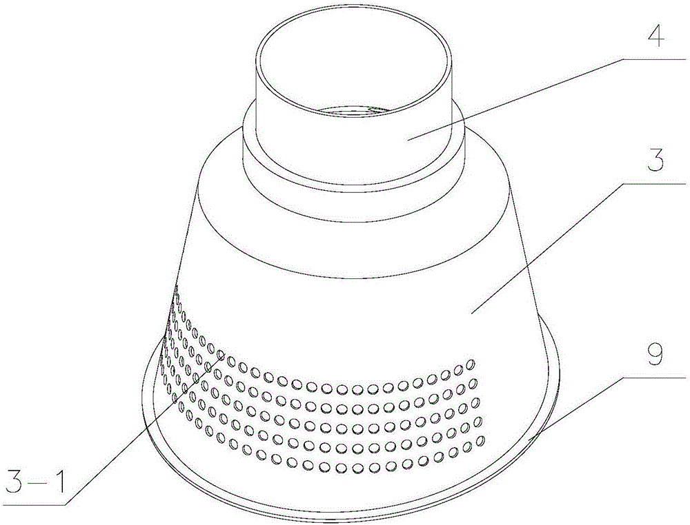 热风枪的制作方法与工艺