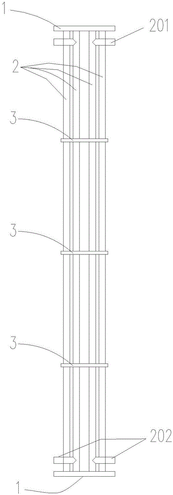 具有冷卻功能的瓶蓋輸送導(dǎo)軌的制作方法與工藝