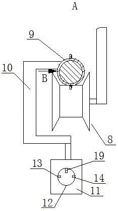 基于zigbee的水環(huán)境遠(yuǎn)程監(jiān)控系統(tǒng)的制作方法與工藝