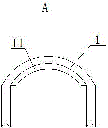 便攜式工業(yè)電氣自動(dòng)化專(zhuān)用的萬(wàn)用表的制作方法與工藝