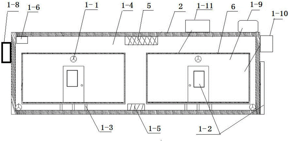 视频式果蔬保鲜系统的制作方法与工艺