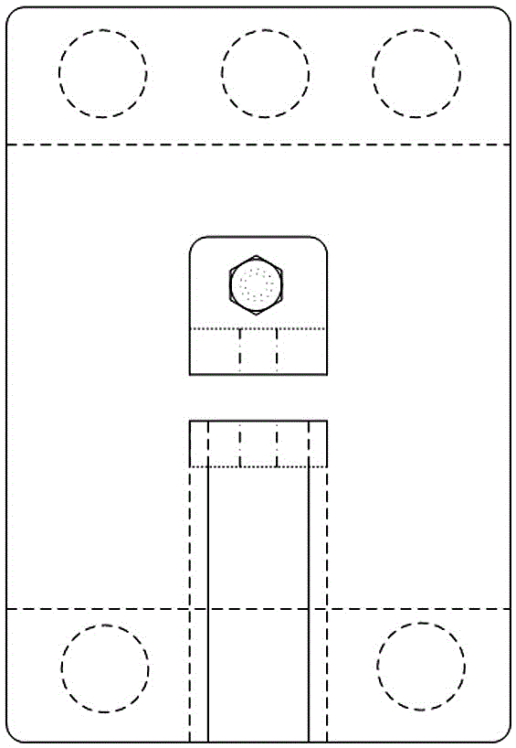 城市轨道用集成式直流分流器的制作方法与工艺