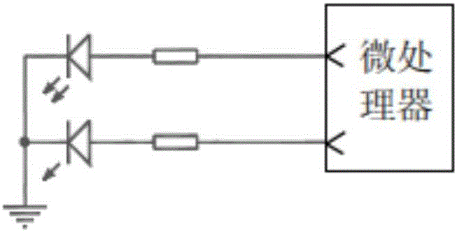 电压/电流信号传感器的制作方法与工艺