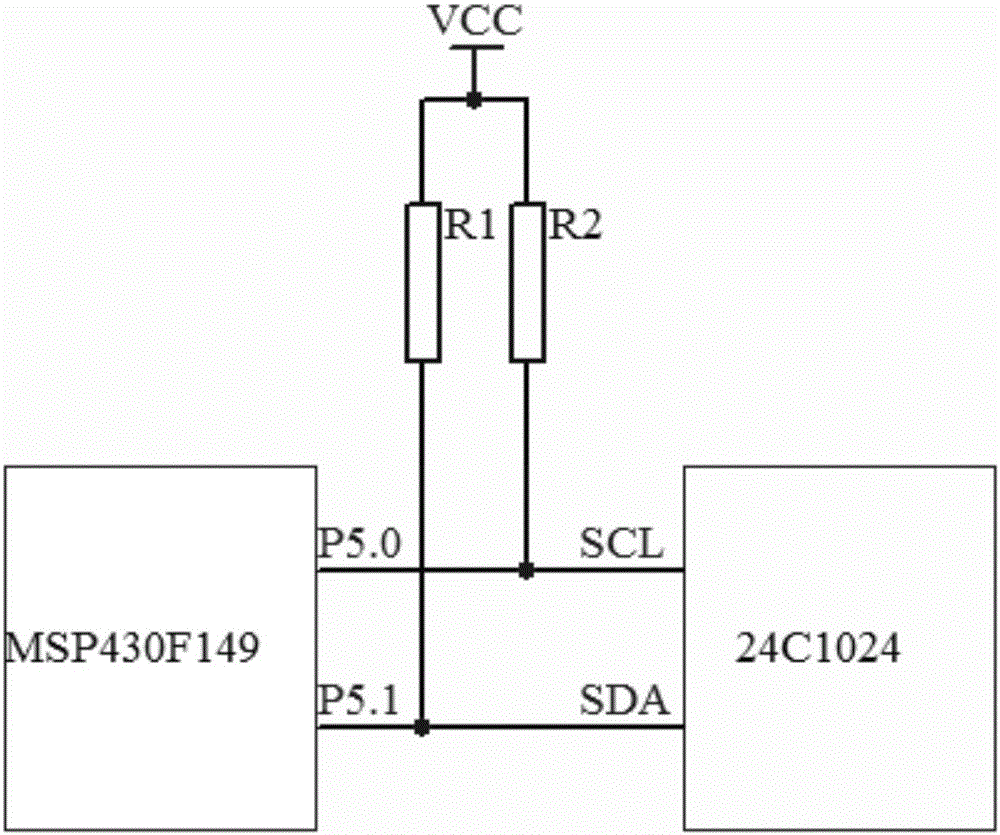 一种基于双MSP430的配电变压器监测终端系统的制作方法与工艺