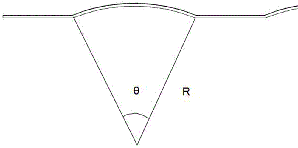 一種鼓風(fēng)式速凍機(jī)孔板結(jié)構(gòu)的制作方法與工藝