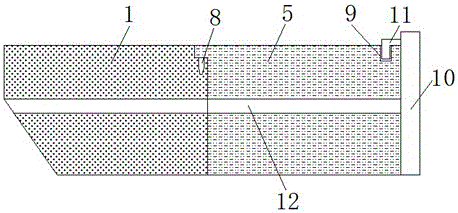 一種可拆裝的冰箱抽屜的制作方法與工藝