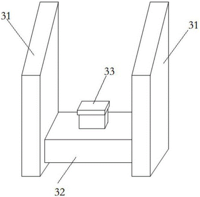 一種3D磁傳感器的正交校準(zhǔn)治具的制作方法與工藝