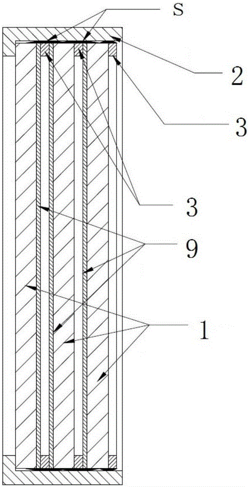 滤光片的制作方法与工艺