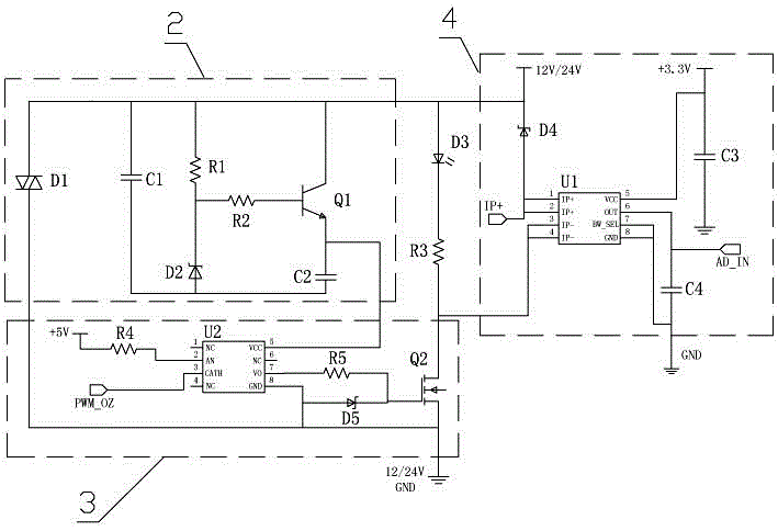 基于STM32開發(fā)的多路溫度控制系統(tǒng)的制作方法與工藝