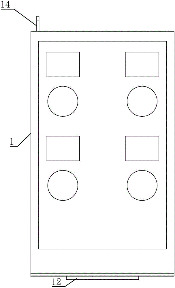 一种服务器的制作方法与工艺