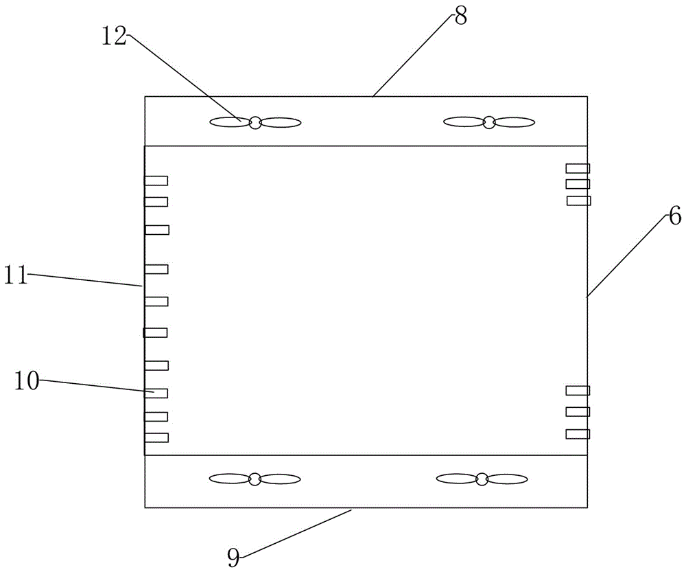 一种新型高效散热计算机的制作方法与工艺