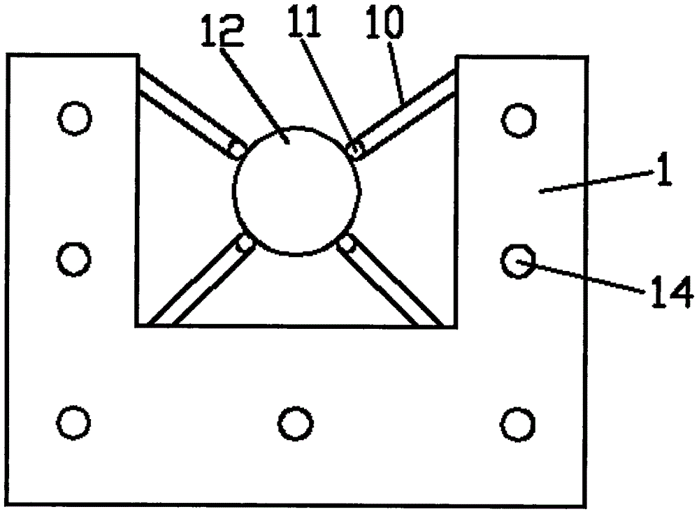 計(jì)算機(jī)設(shè)備用輔助散熱裝置的制作方法