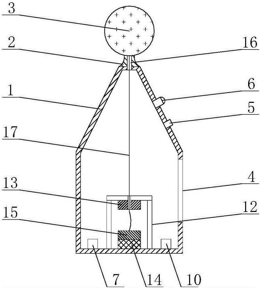 一種多功能時鐘的制作方法與工藝