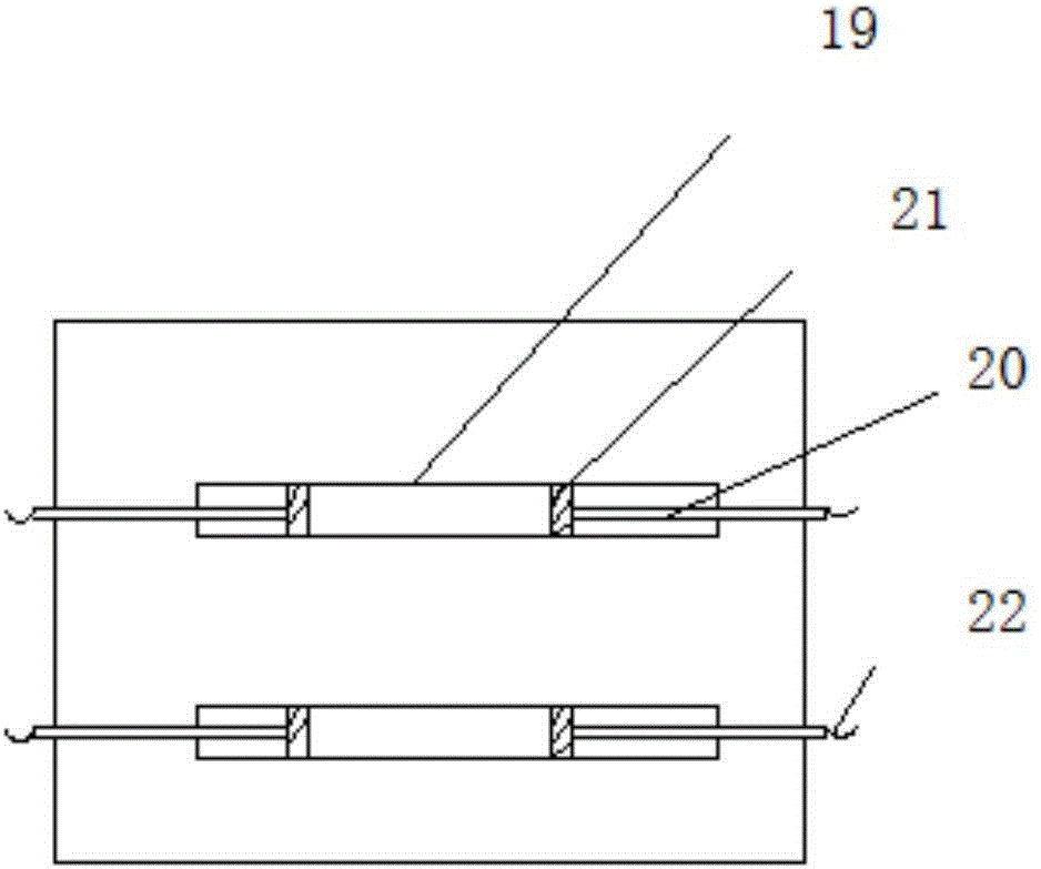 一種大學(xué)思想品德教學(xué)板的制作方法與工藝