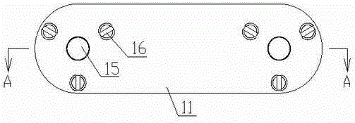 用于教學(xué)實(shí)驗(yàn)的電路搭建模塊的制作方法與工藝