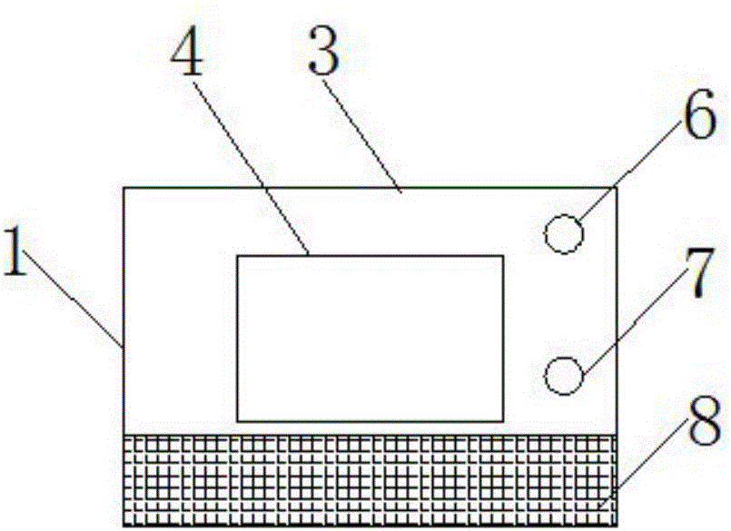 一種電動(dòng)轉(zhuǎn)向及電機(jī)驅(qū)動(dòng)系統(tǒng)教學(xué)實(shí)訓(xùn)臺(tái)的制作方法與工藝