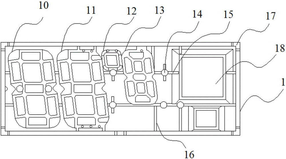 LED数码显示屏的制作方法与工艺