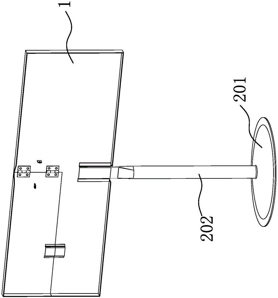 一种多功能光学演示教具的制作方法与工艺