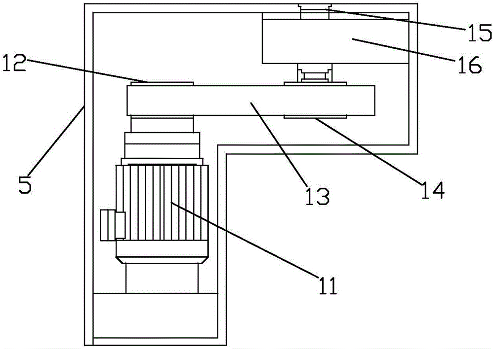 一種用于古建筑廊橋的簡(jiǎn)介牌的制作方法與工藝