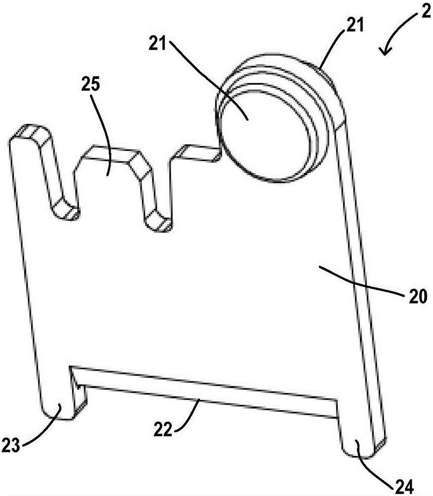 开关的制作方法与工艺