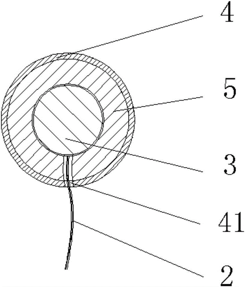 一种抓鸡的网兜的制作方法与工艺