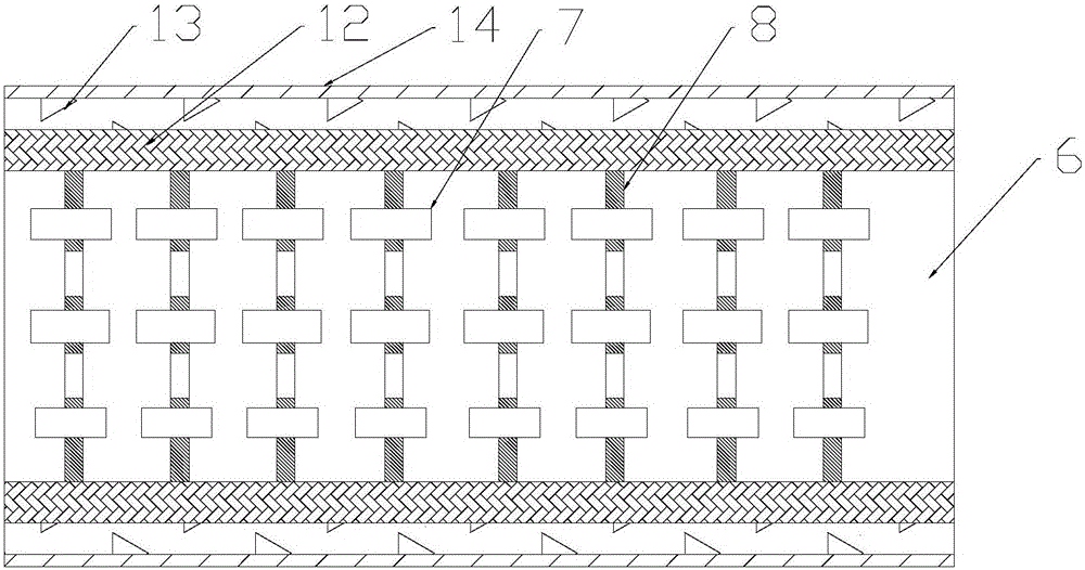 高压电保温加热炉的制作方法与工艺