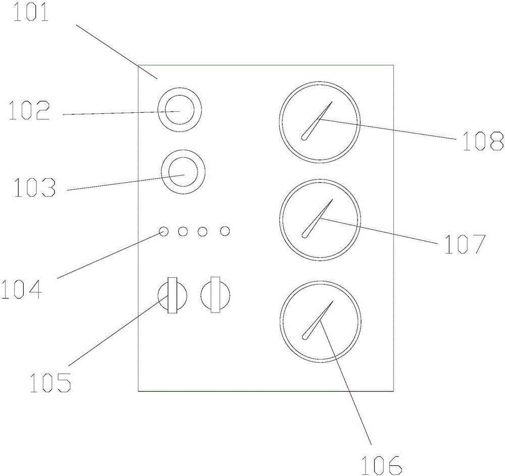 一種青蝦池塘增氧風機結(jié)構(gòu)的制作方法與工藝