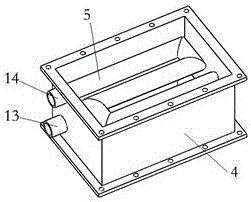 模块化熥烘功能组合式烘干塔的制作方法与工艺