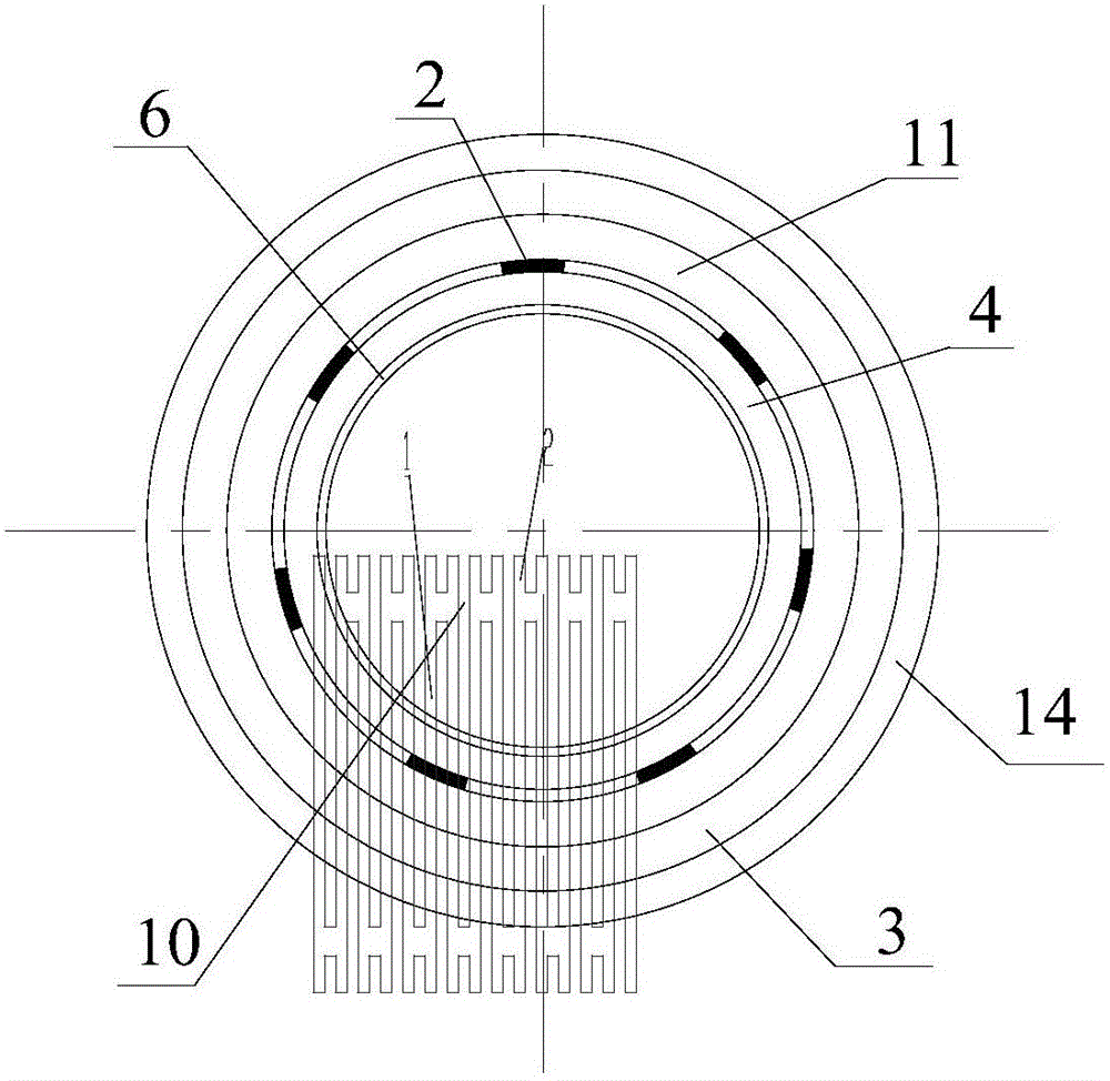 电吸烟系统的插入式加热器的制作方法与工艺