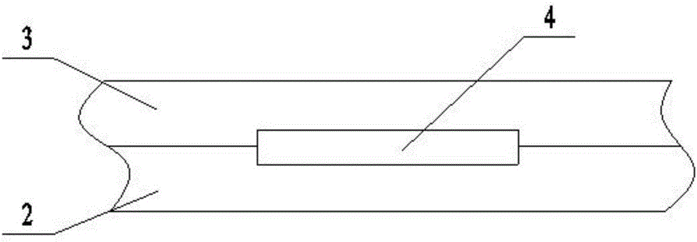 一种远红外磁石美体内衣的制作方法与工艺