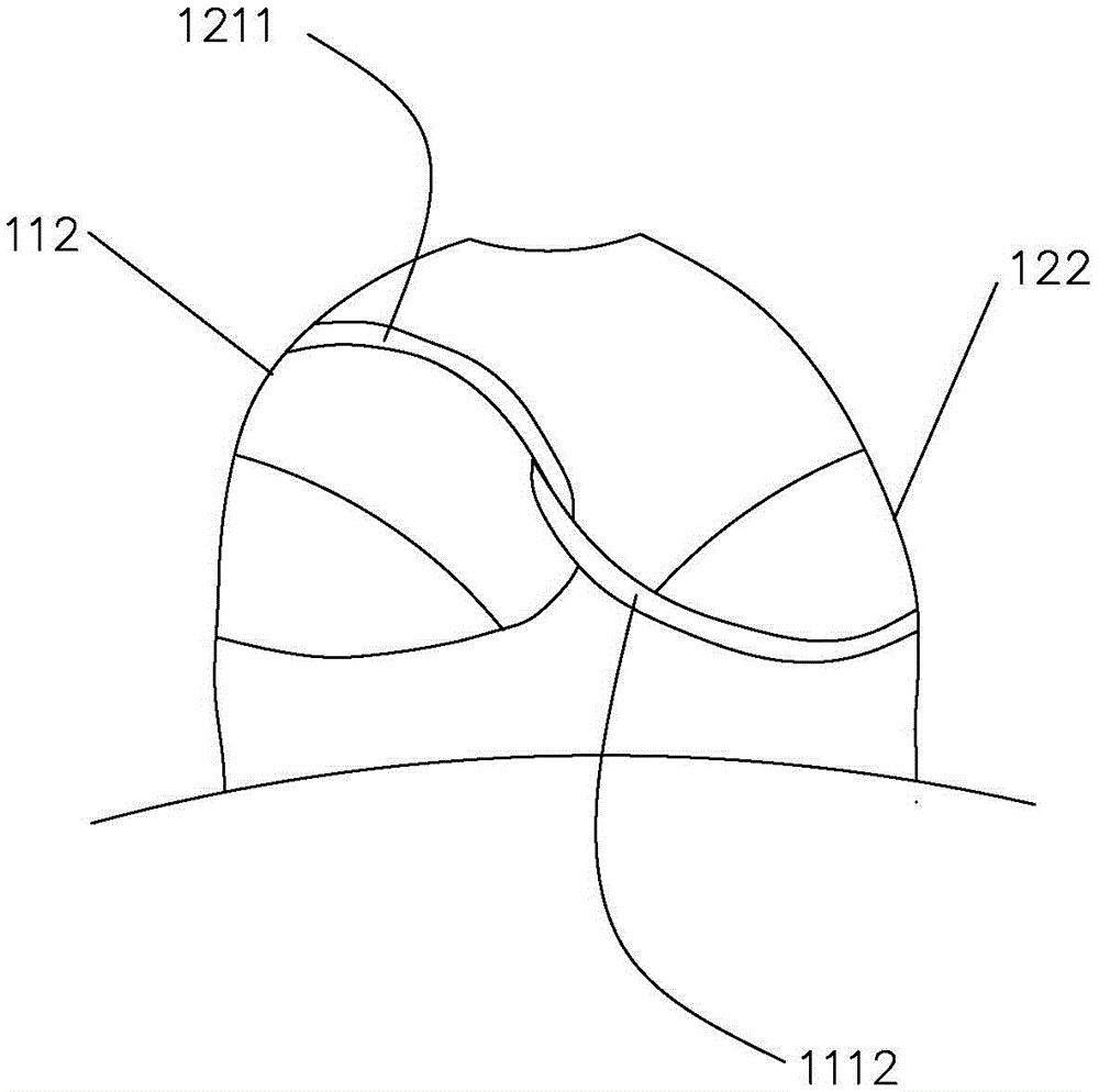 一种舒适定形的睡眠内衣的制作方法与工艺