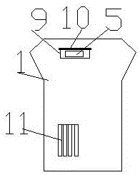 一種適合兒童用可延伸擴(kuò)展的衣服的制作方法與工藝