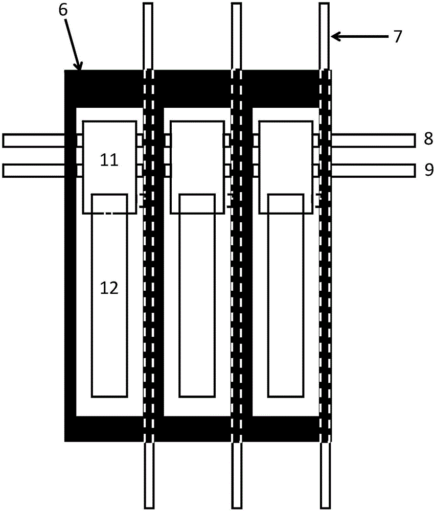 一種有機(jī)發(fā)光二極管顯示屏的制作方法與工藝