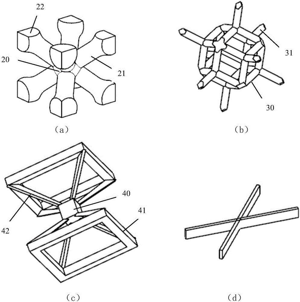 一种3D打印鞋垫的制作方法与工艺