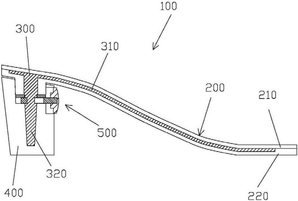 一種可拆卸鞋跟連接器裝置的制作方法