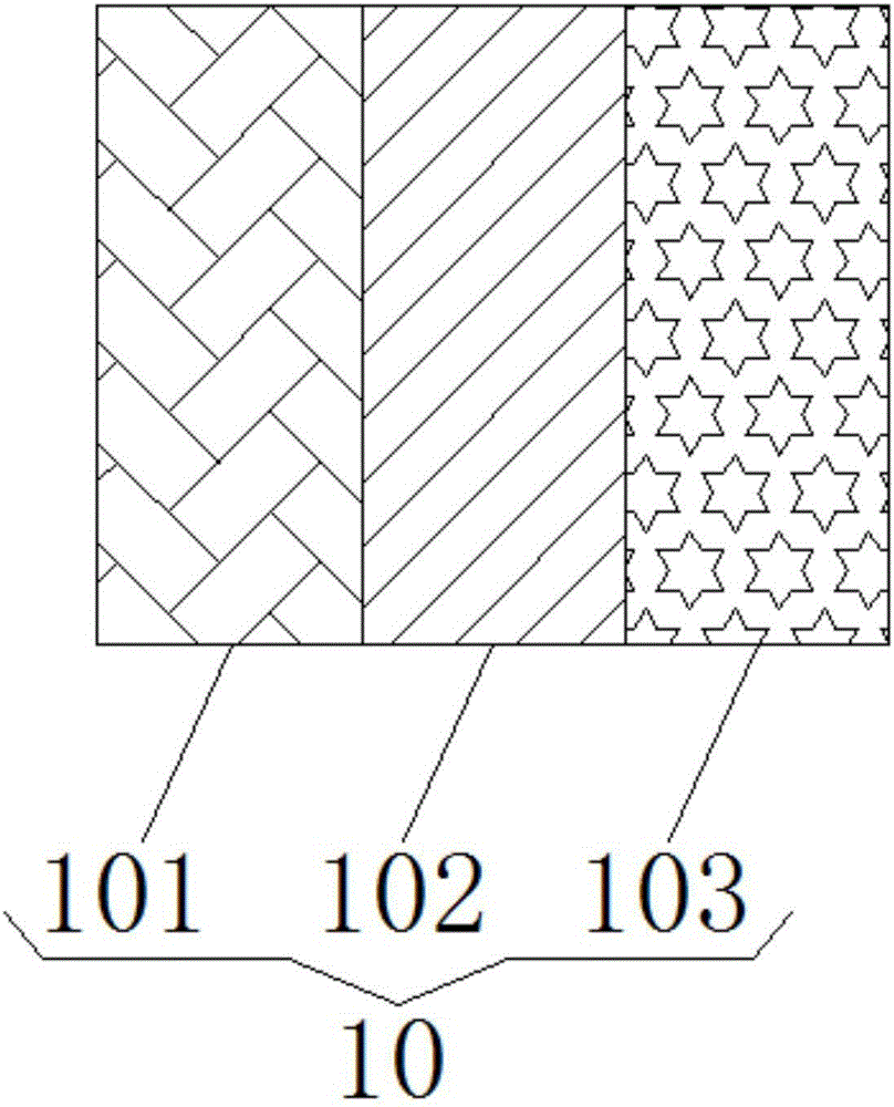 一種鋰離子電池防漏液鋁蓋板的制作方法與工藝