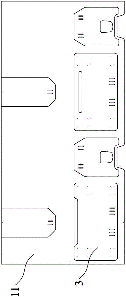 一種保溫包的制作方法與工藝