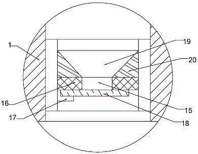 牙刷的制作方法与工艺