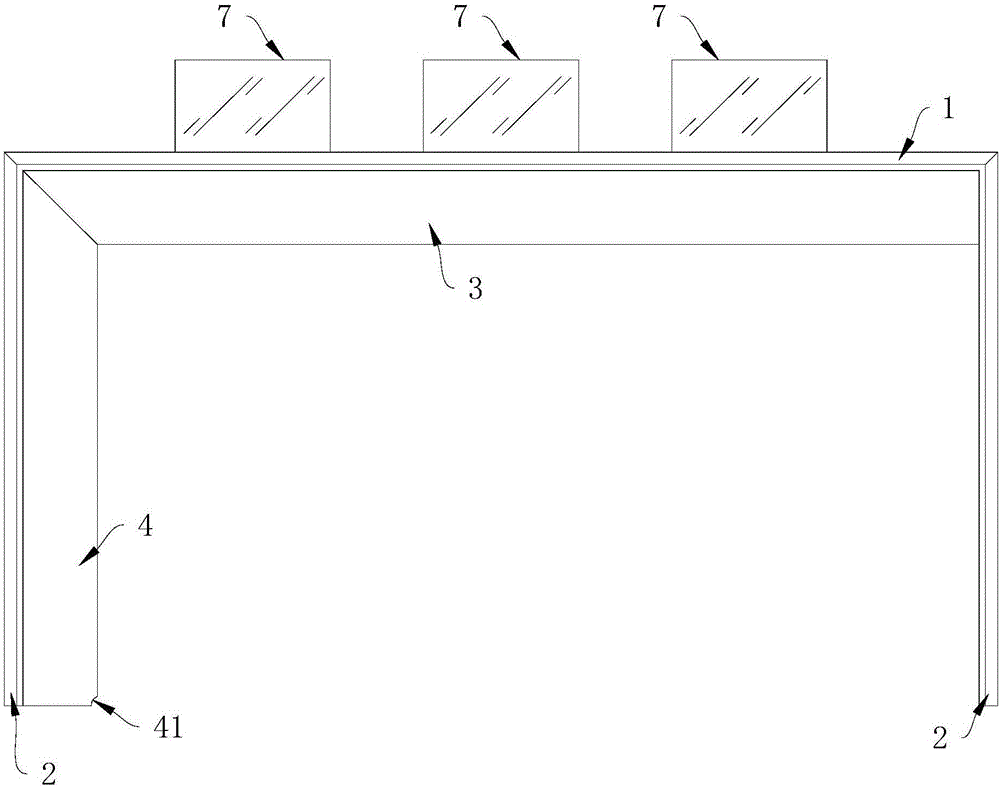 体验桌的制作方法与工艺