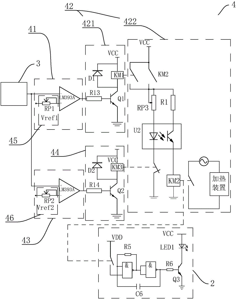 一種保溫餐車的制作方法與工藝