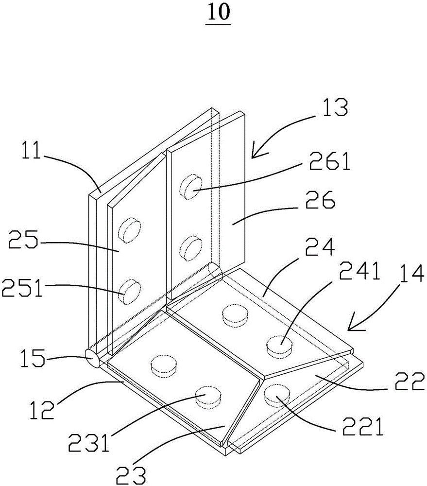 体感座垫的制作方法与工艺