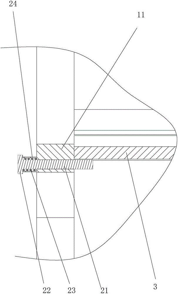 小区绿化座椅的制作方法与工艺