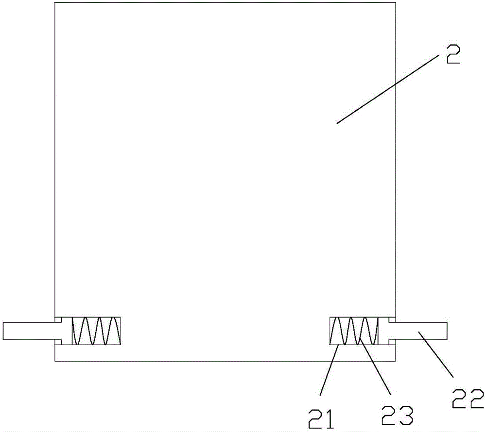 功能多样的摇椅的制作方法与工艺