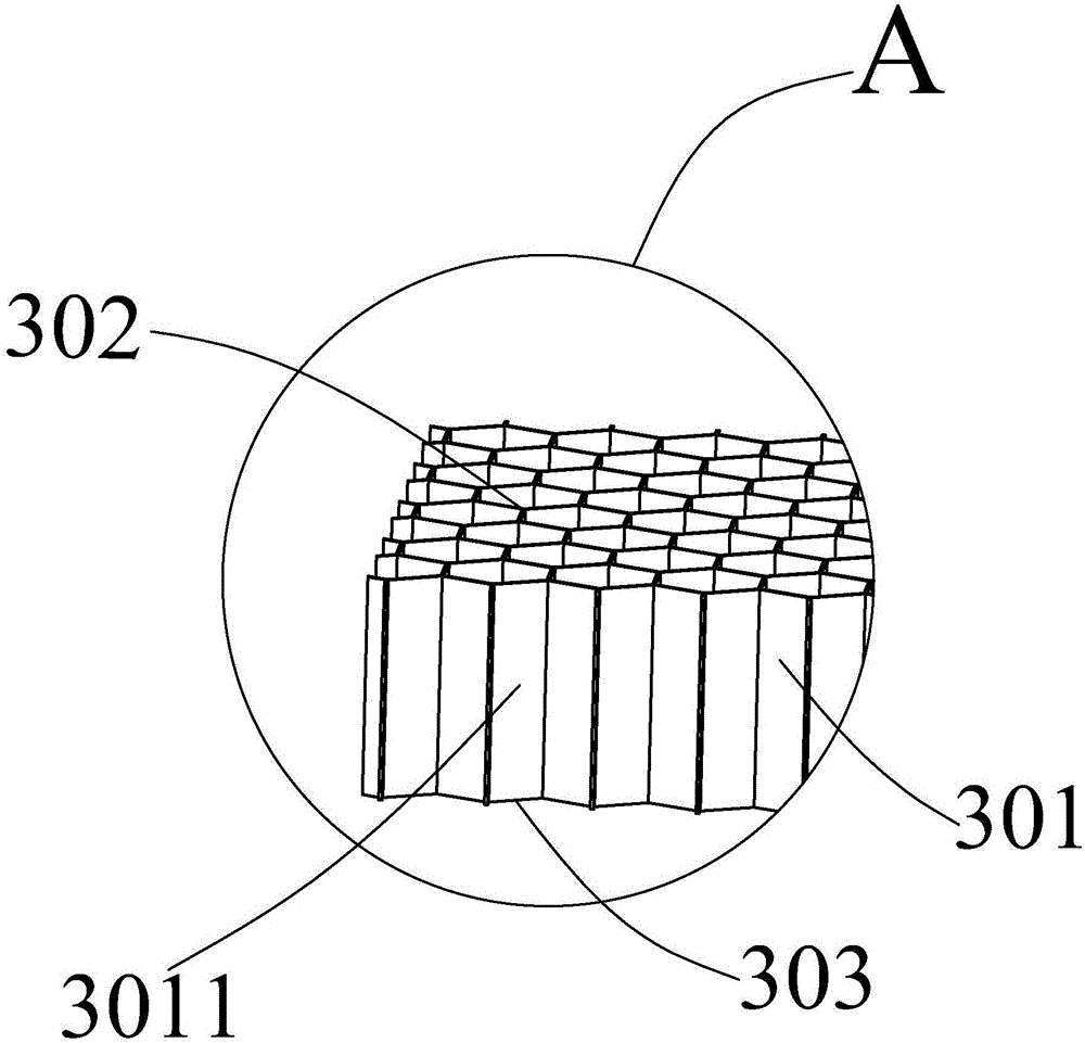 一種電動(dòng)汽車底盤(pán)結(jié)構(gòu)的制作方法與工藝