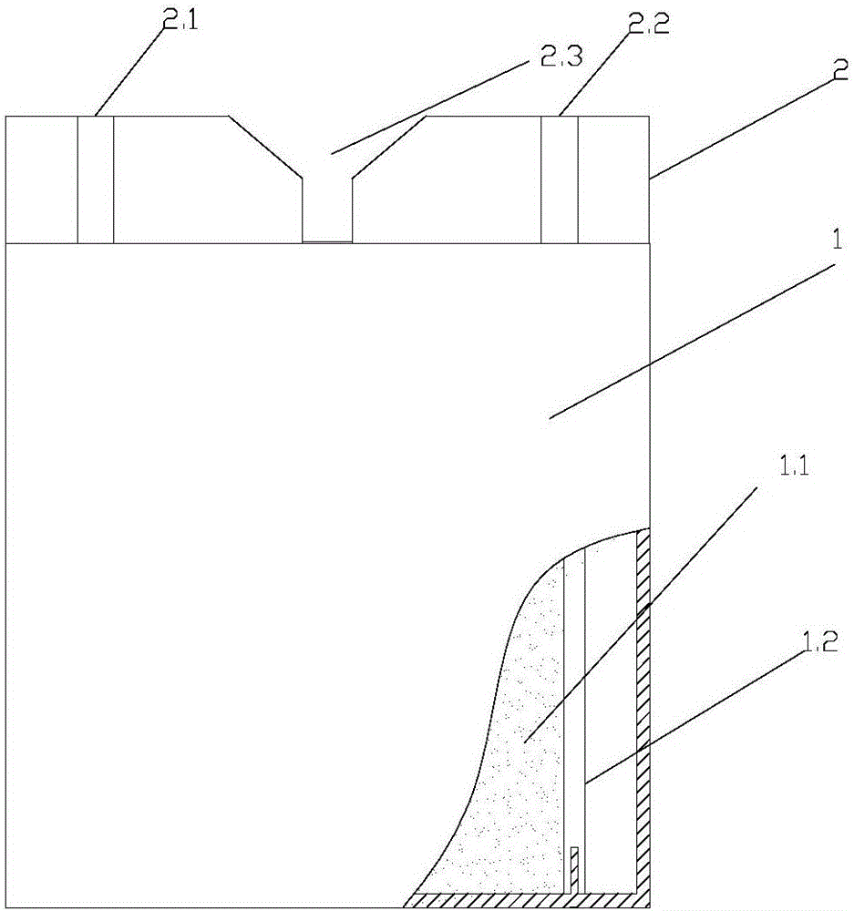 一種新型鉛碳電池的制作方法與工藝