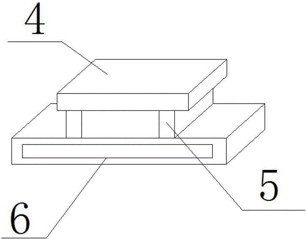 一种具有无线充电功能的智能茶盘的制作方法与工艺